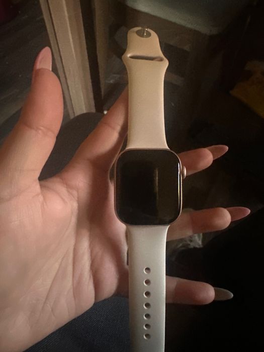 Apple Watch Series 10 and