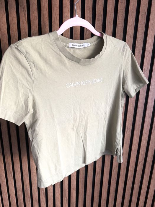Guess, Calvin, Tommy, Pinko, Nike оригинални тениски по 10€