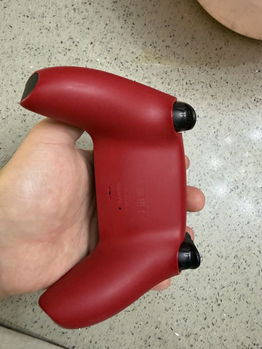 Dualsens контроллер от пс 5