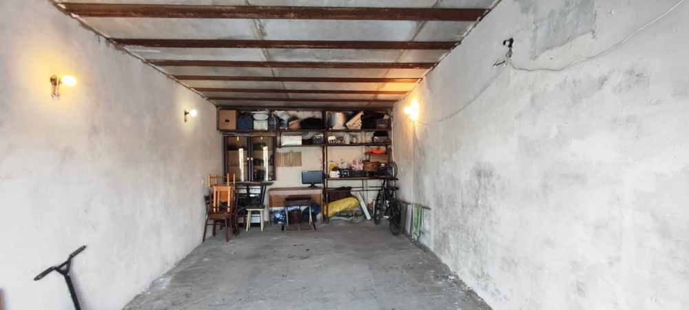 Продается собственный гараж