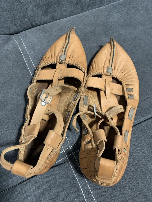 Тракийска автентична народна носия