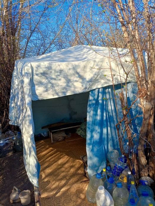 Продам дачу в кооперативе АЗФ7