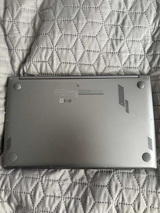 Laptop ASUS VivoBook S14-S435EA i7-1165G7 pana la 4.70 GHz 8GB RAM 512GB SSD