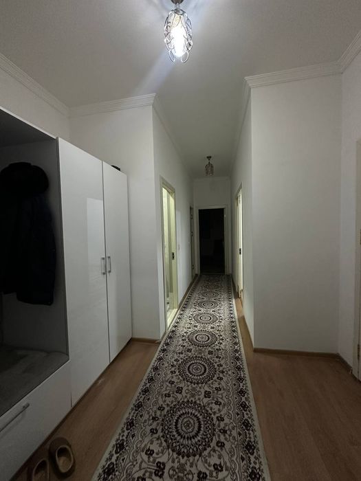 Аренда 2-комнатная квартира Чиланзар