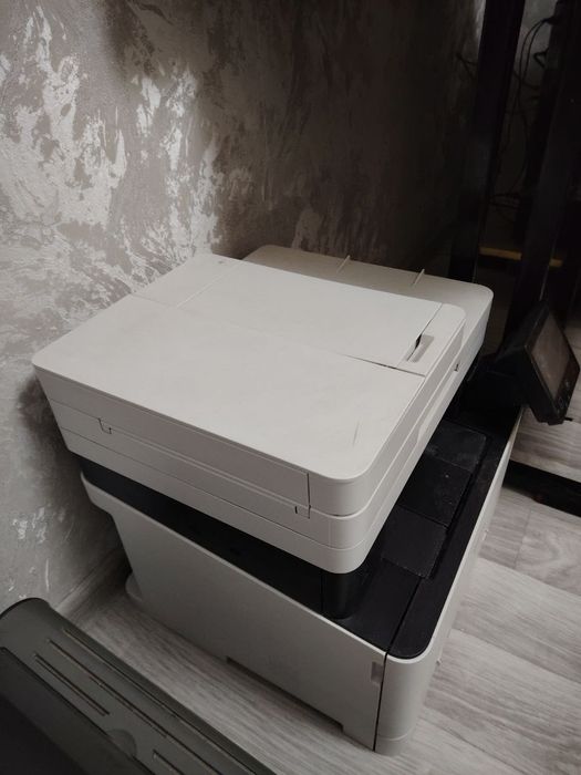 МФУ лазерное Canon i-SENSYS MF657CdwМФУ