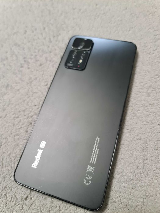 Xiaomi Redmi note 11 pro