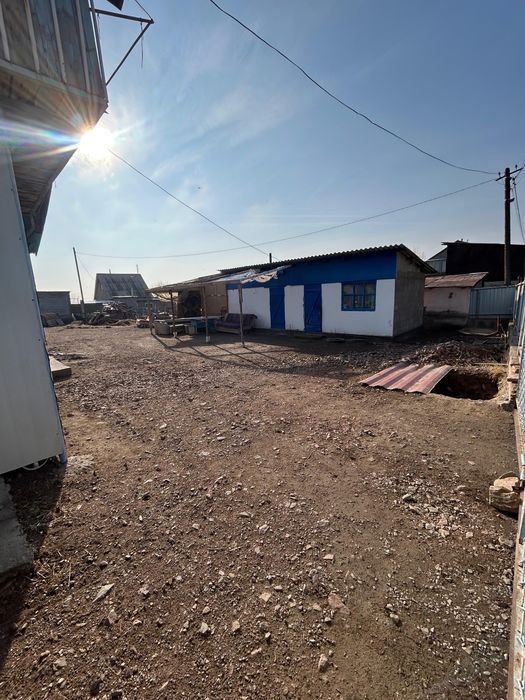 Дом в Конаеве в даче 7