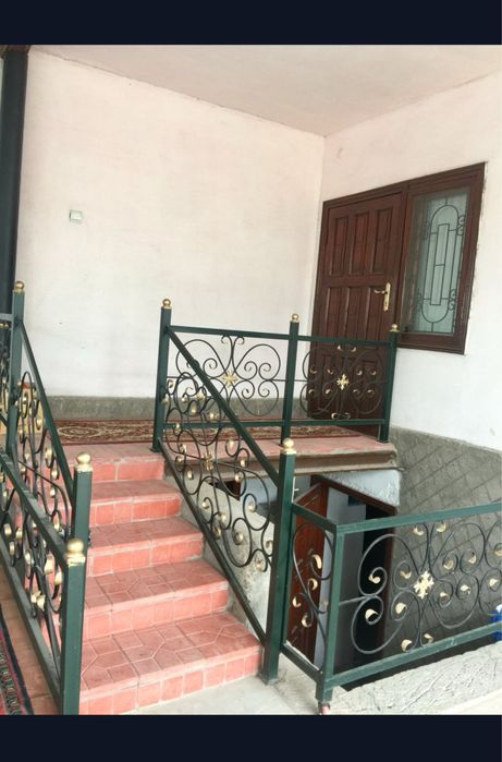 Слам в аренду дом со всеми удобствами