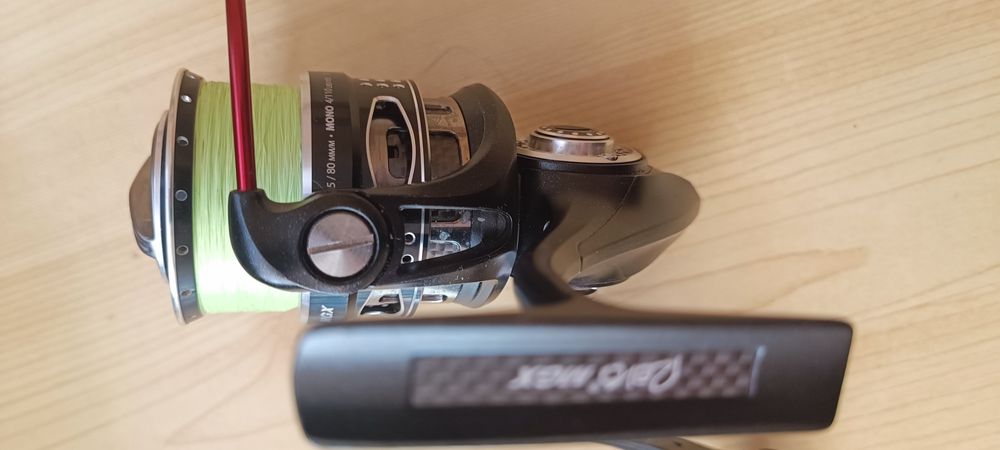 Abu Garcia Revo MGX 30