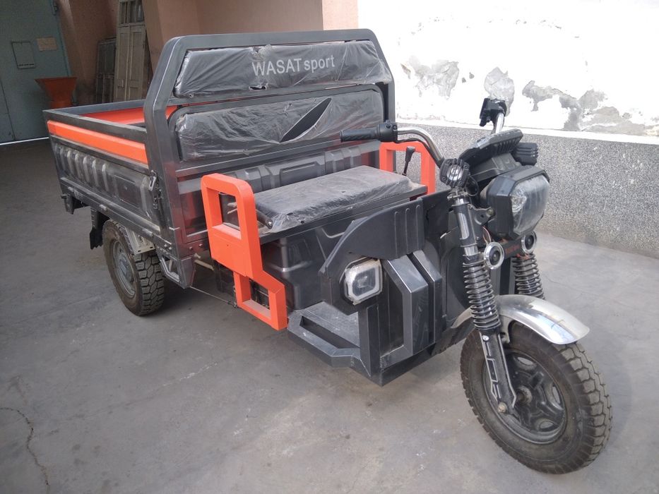 Wasat sport elektra muravesi sotiladi