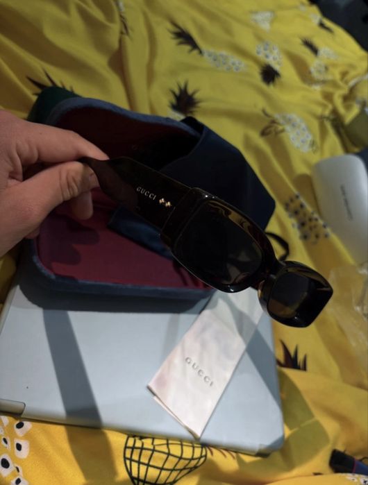 ochelari GUCCI originali
