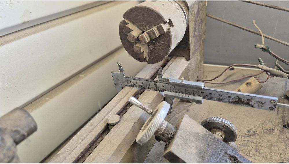 Токарный станок ссср 1д601