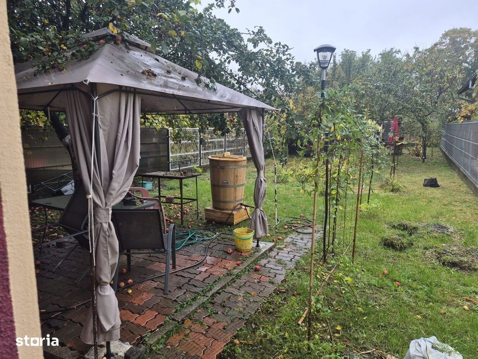 Proprietar - Casa de vanzare in Campina langa Scoala de Politie