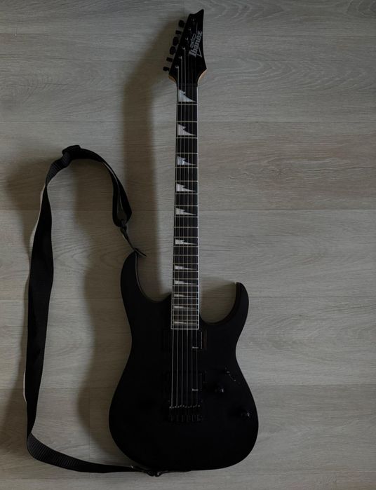 Ibanez gio grg121