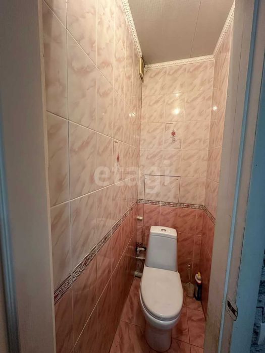 Продам 3-х комн. квартиру