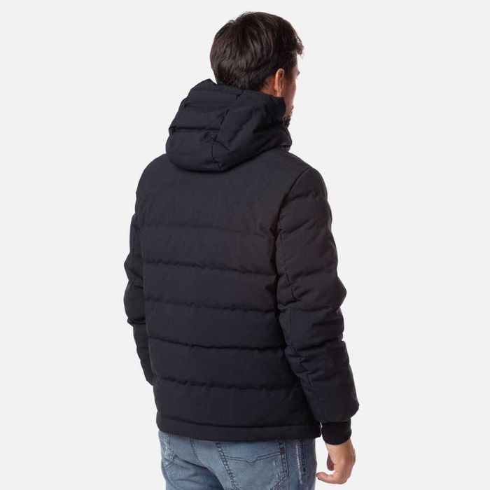 Rossignol Cesar, XL/L, естествен пух, ново, оригинално мъжко яке