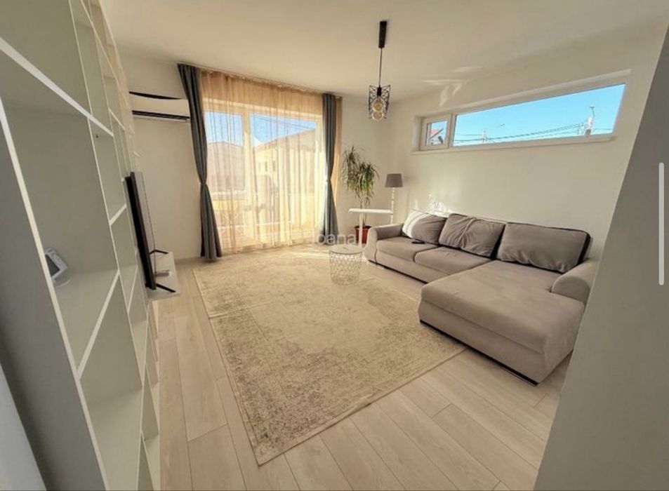 Apartament 2 camere de închiriat