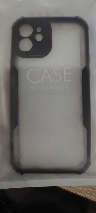 Iphone 12 128GB ROM 82% Battery Health