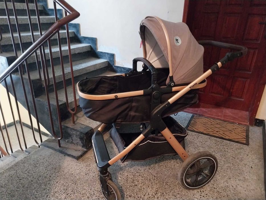 Количка Lorelli Viola