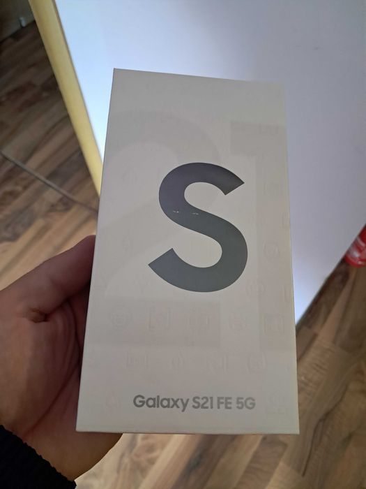 Samsung Galaxy S21 FE