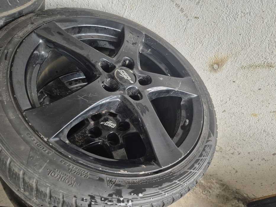 Джанти Гуми гуми с джанти