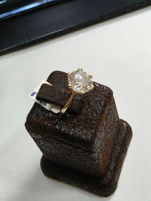 Inel aur 14k 4.17gr (ctg)