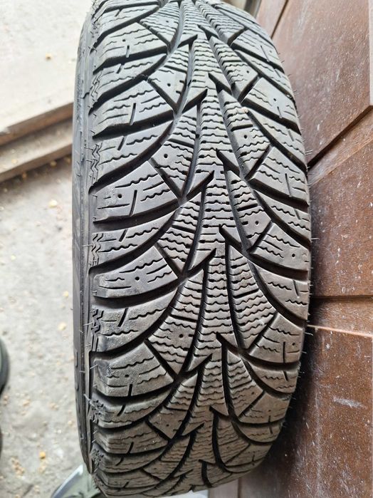 Set roti logan 185/65/15