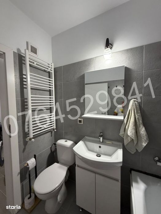 Apt. 2 camere,Rotar Park 2,bloc 2022,Militari zona Metro-Mc Donald's