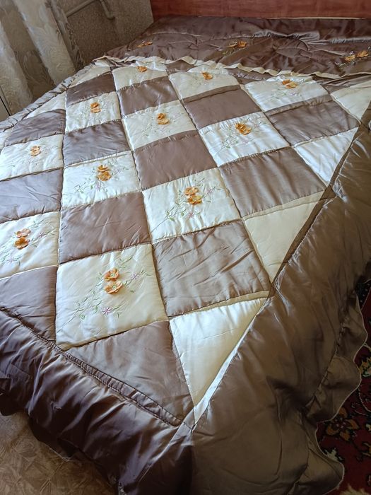 Покрывало - одеяло