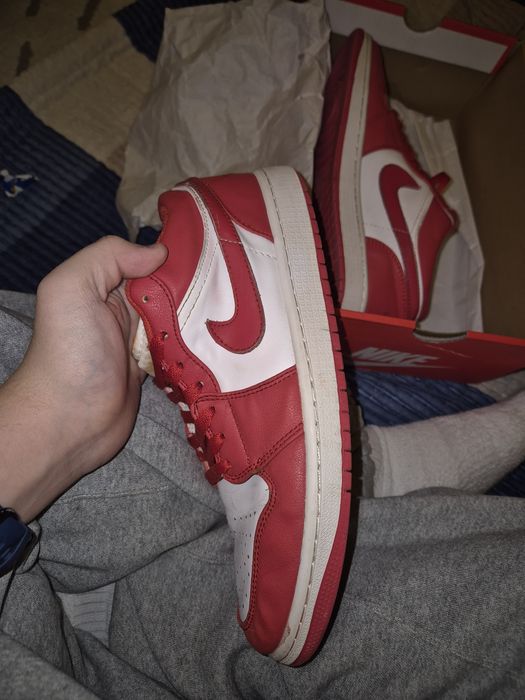 Nike Air jordan 1 low