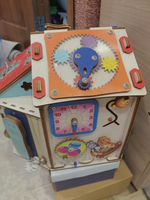 Продам визиборт для ребенка