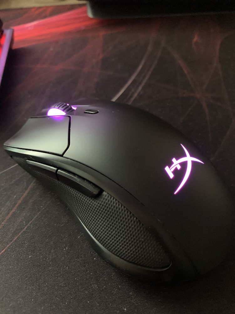 Hyperx dart