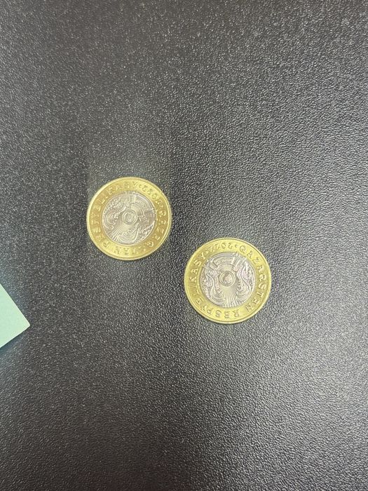 продам монеты редкие