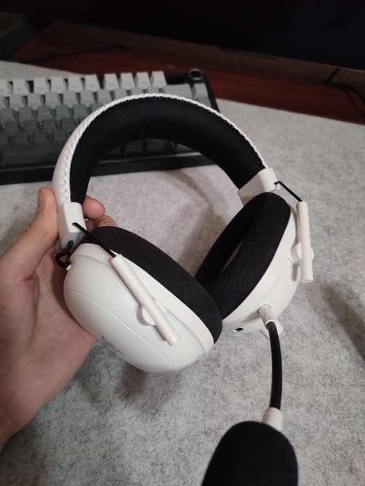 Наушники Razer BlackShark V2 Pro 2023