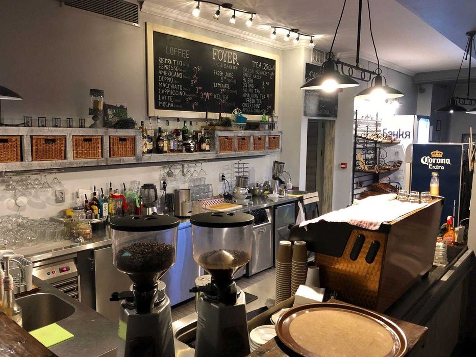 Изключителен ресторант в сърцето на Несебър – готов за работа!