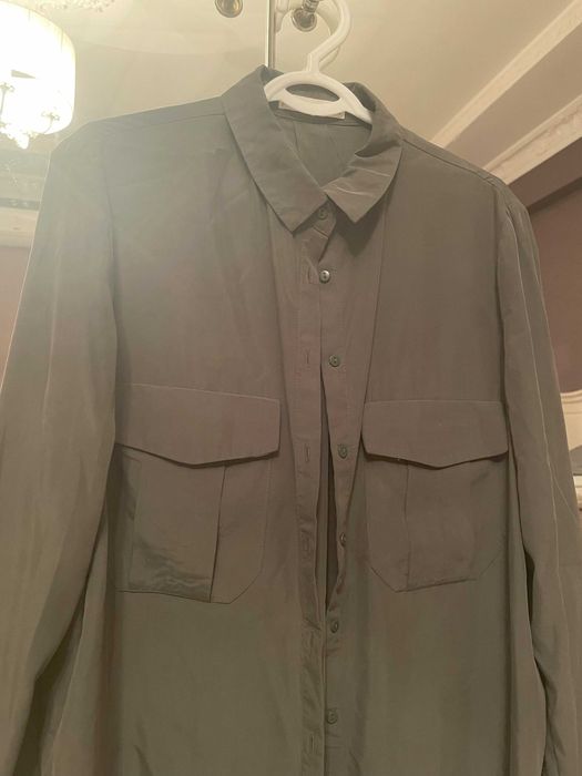 Кофточки Zara, Mango, AdL