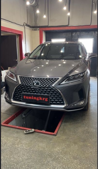 Чип тюнинг, Прошивка авто на Евро2.