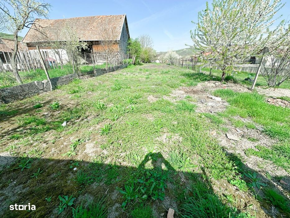 Casă de vânzare   Sat Crăiești , Adămuș