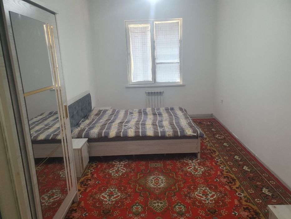 2 xonali kvartira ijaraga beriladi