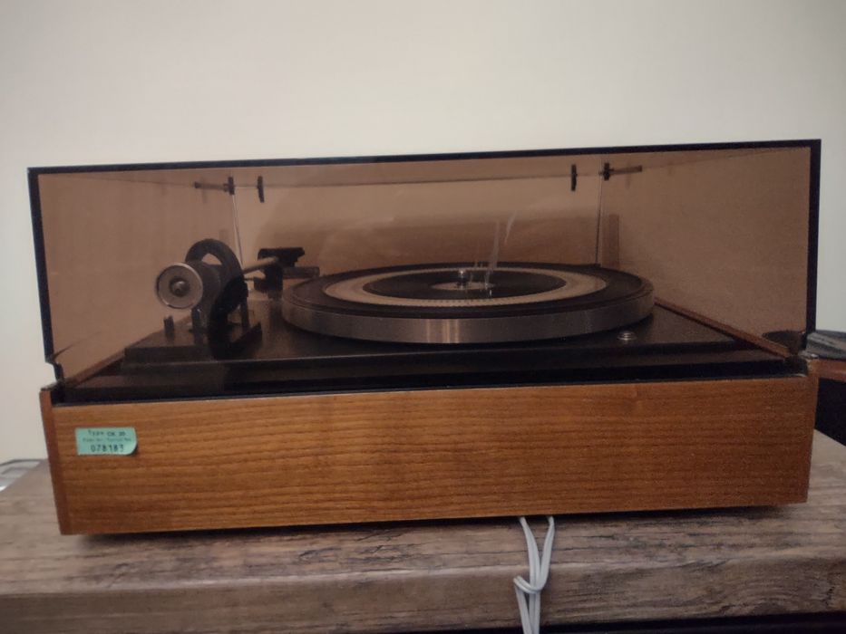 Pick-up Dual 1219 defect.