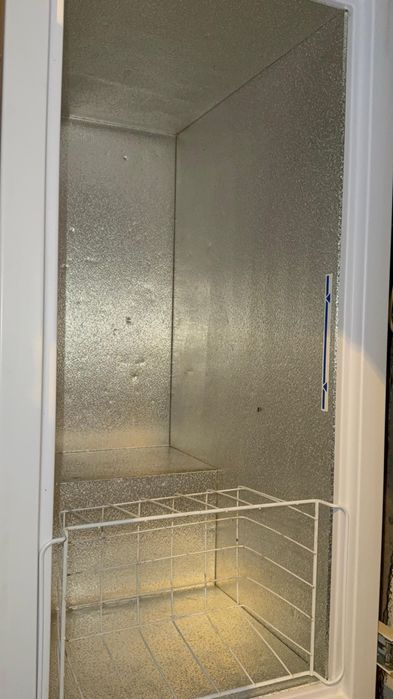 Морозильник бу в хорошем состоянии