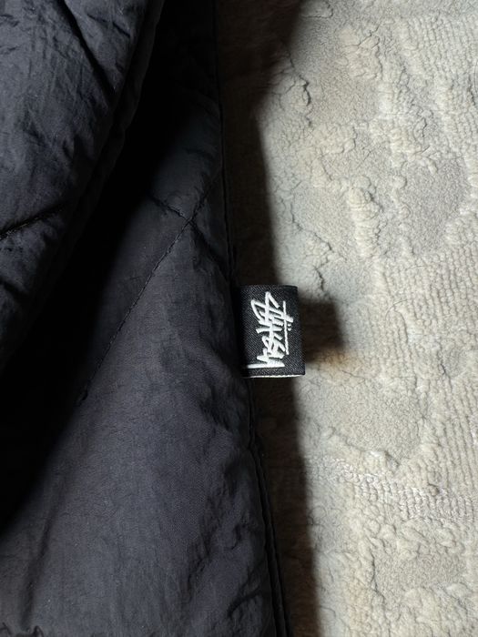 Куртка бомбер Stussy
