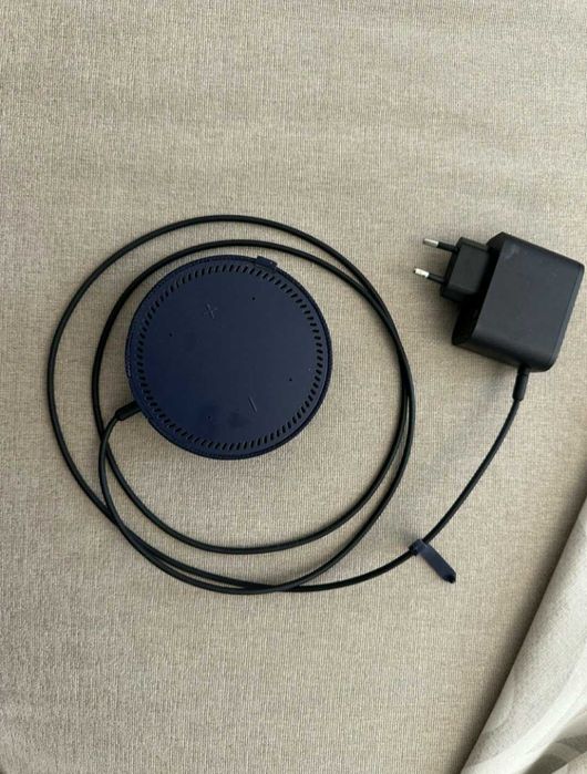 Колонка Яндекс Алиса