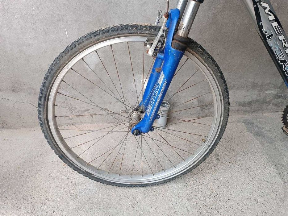 Sotiladi!!! Merida matts sport 100 velosipedi!