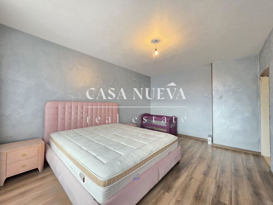 Продава се Тристаен апартамент в Перник, Изток - 66 кв.м за 1940 €/кв.м - Снимка #8