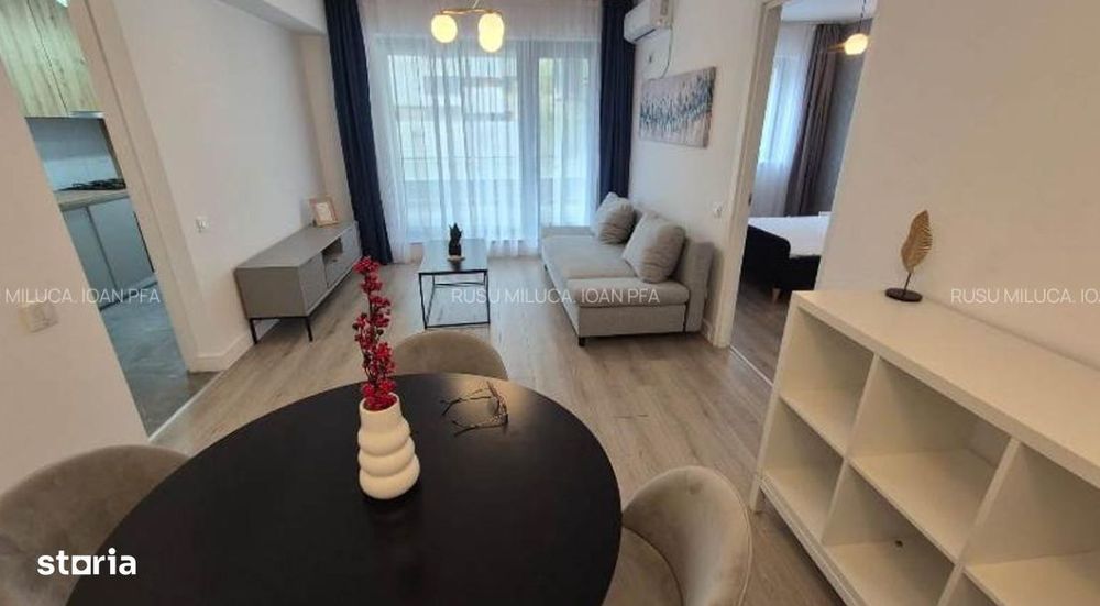 Apartament 2 camere/ zona Pipera/ Promenada