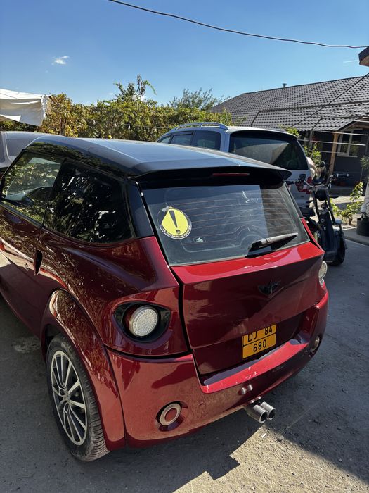 Chatenet Ch26 (16ani)
