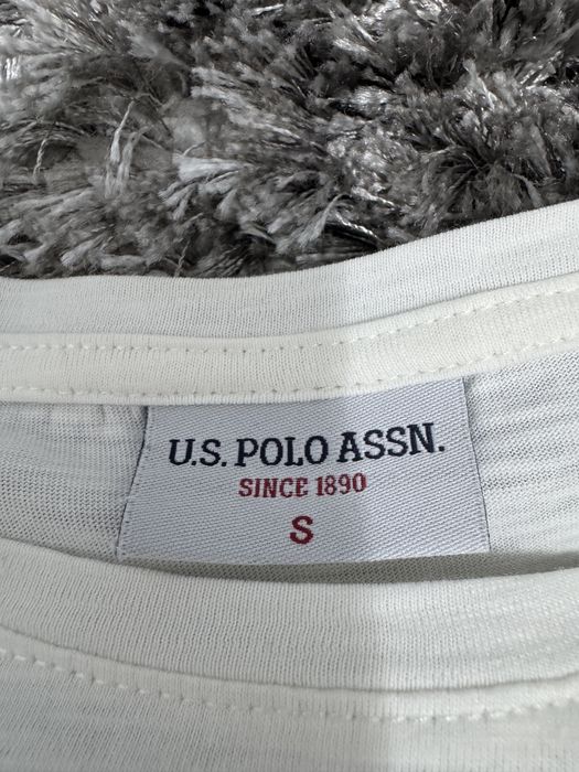 Tricou U.S Polo Assn dama