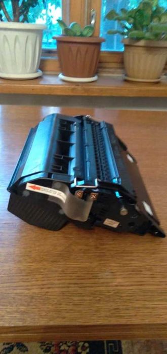 Картриджи HP C7115A и HP Q1339A
