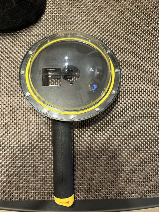 Doom Port Telesin Dji Action 3/4/5